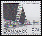 Danmark AFA 1221<br>Postfrisk